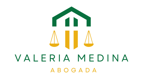 Valeria Medina Abogada